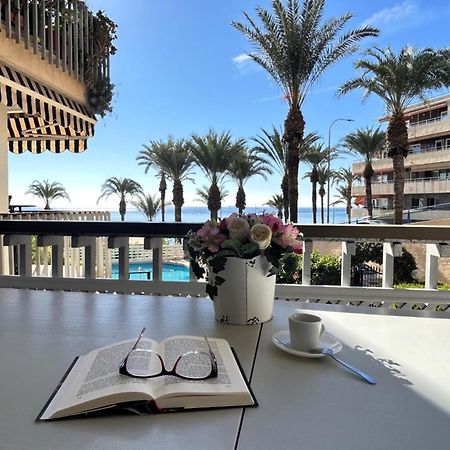 Apartmán El Yate Aguadulce  Exteriér fotografie