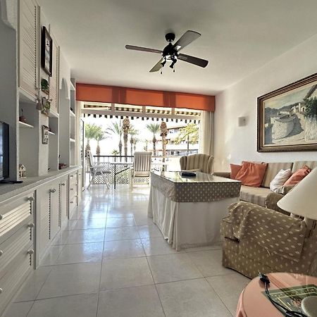 Apartmán El Yate Aguadulce  Exteriér fotografie