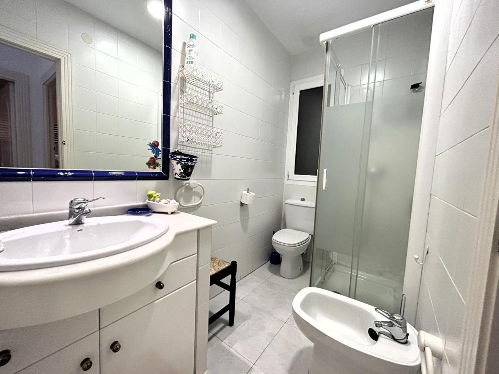 Apartmán El Yate Aguadulce  Exteriér fotografie