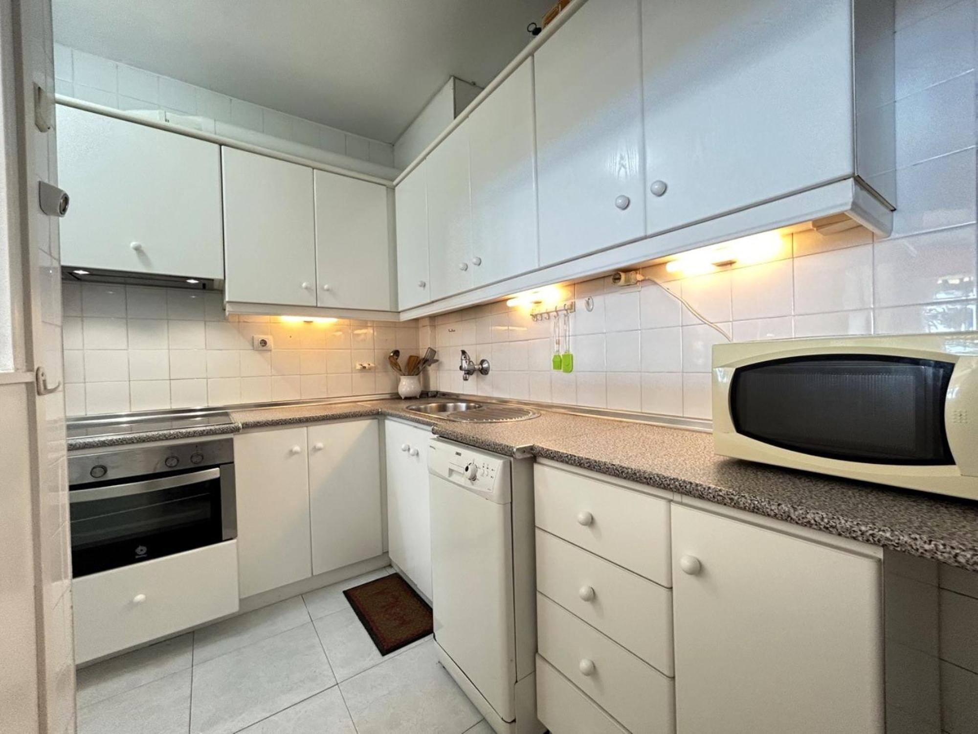 Apartmán El Yate Aguadulce  Exteriér fotografie