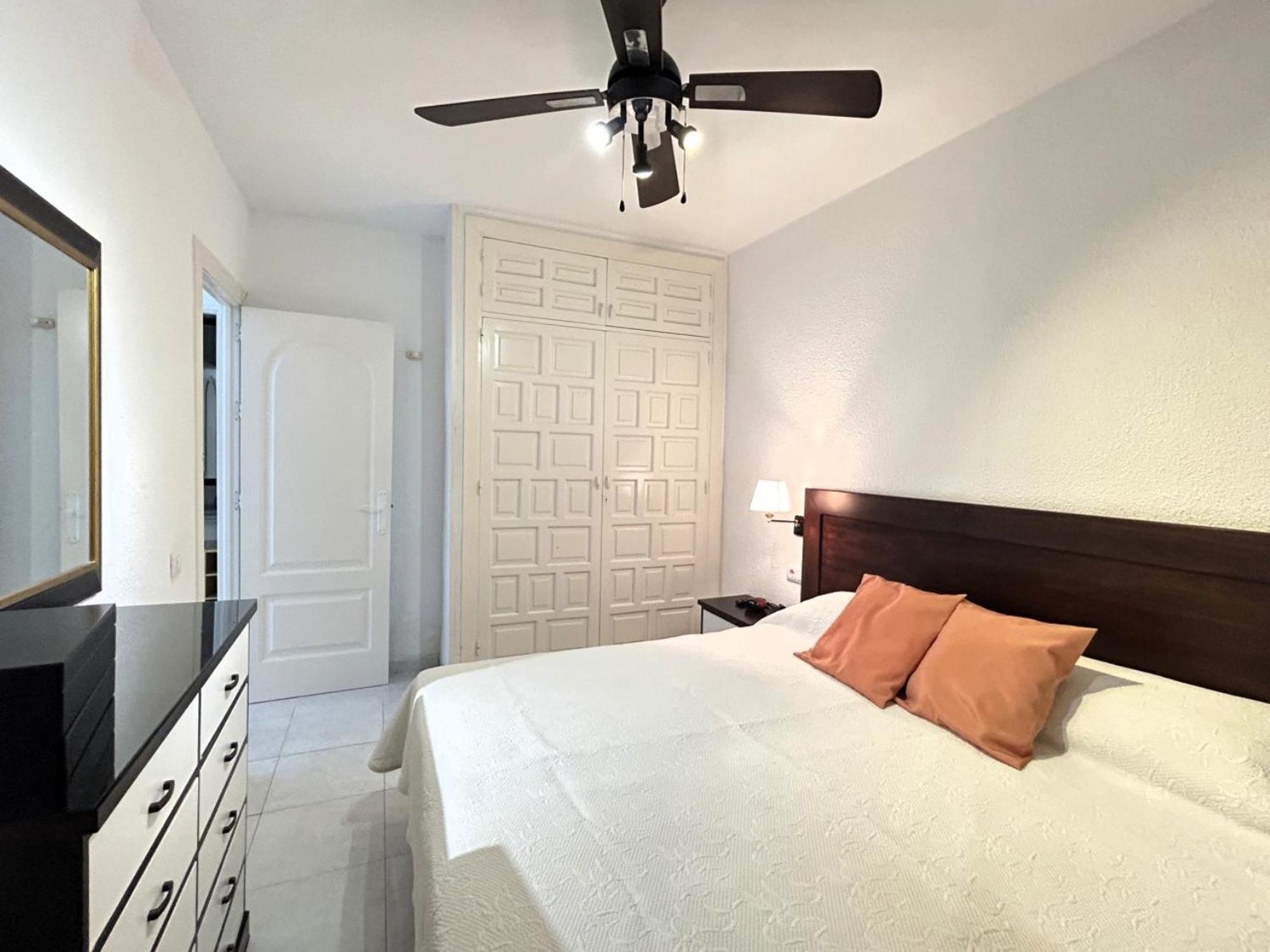Apartmán El Yate Aguadulce  Exteriér fotografie