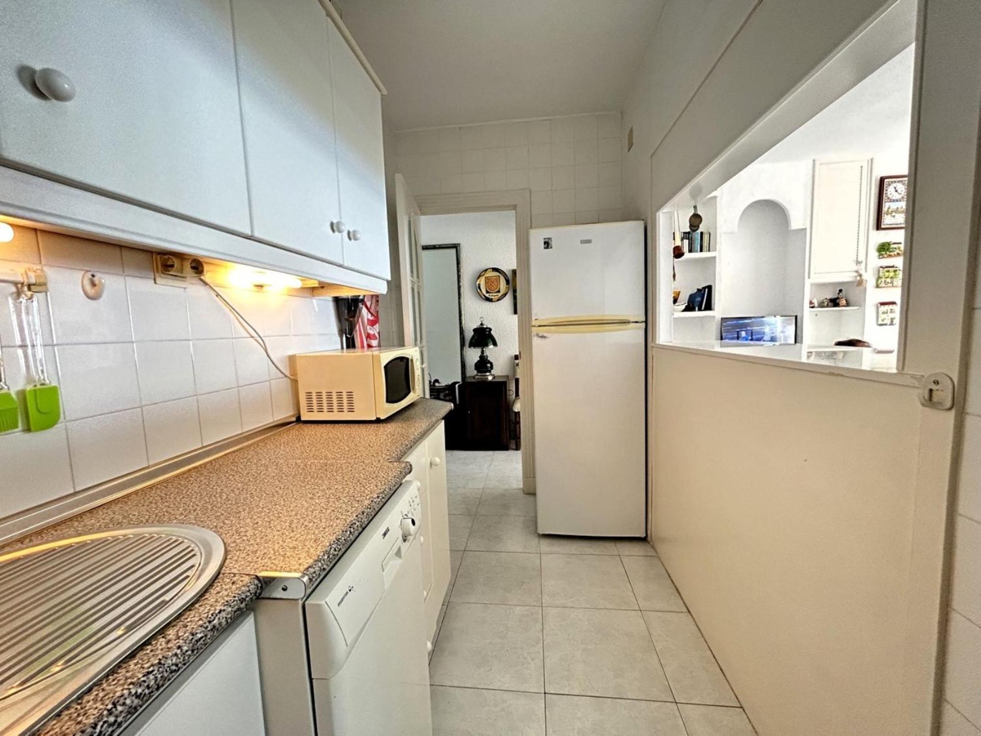 Apartmán El Yate Aguadulce  Exteriér fotografie
