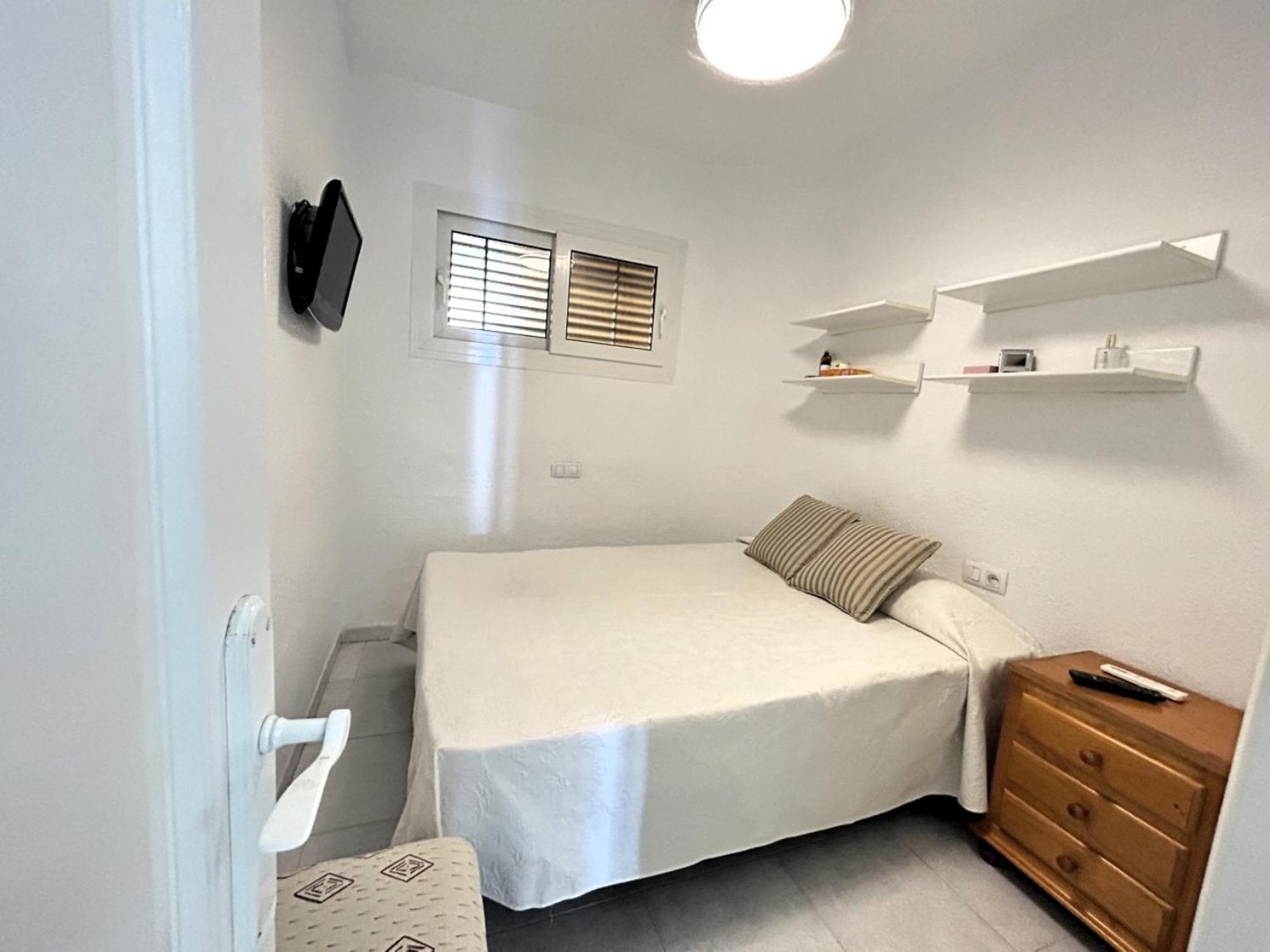 Apartmán El Yate Aguadulce  Exteriér fotografie