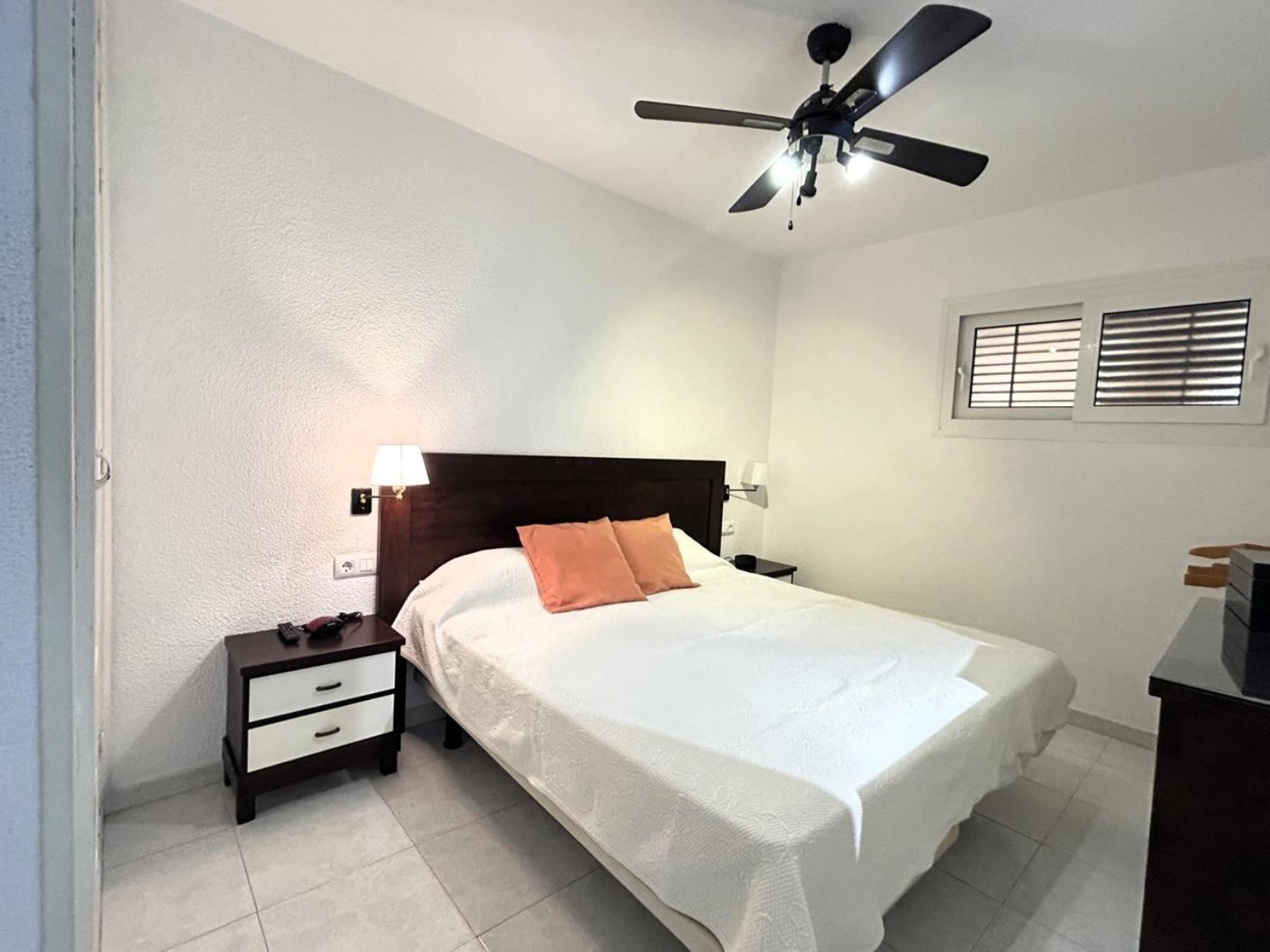 Apartmán El Yate Aguadulce  Exteriér fotografie