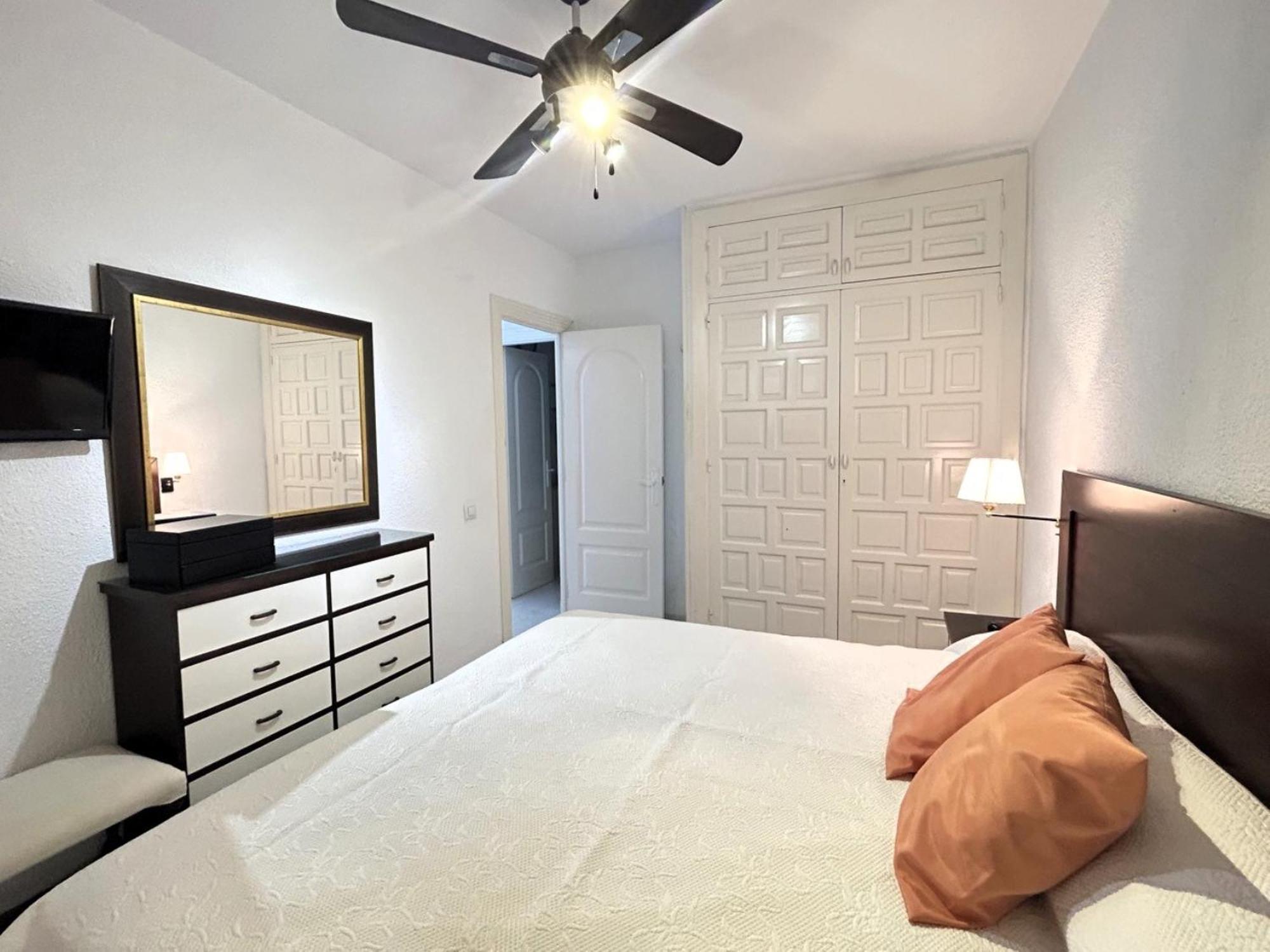 Apartmán El Yate Aguadulce  Exteriér fotografie