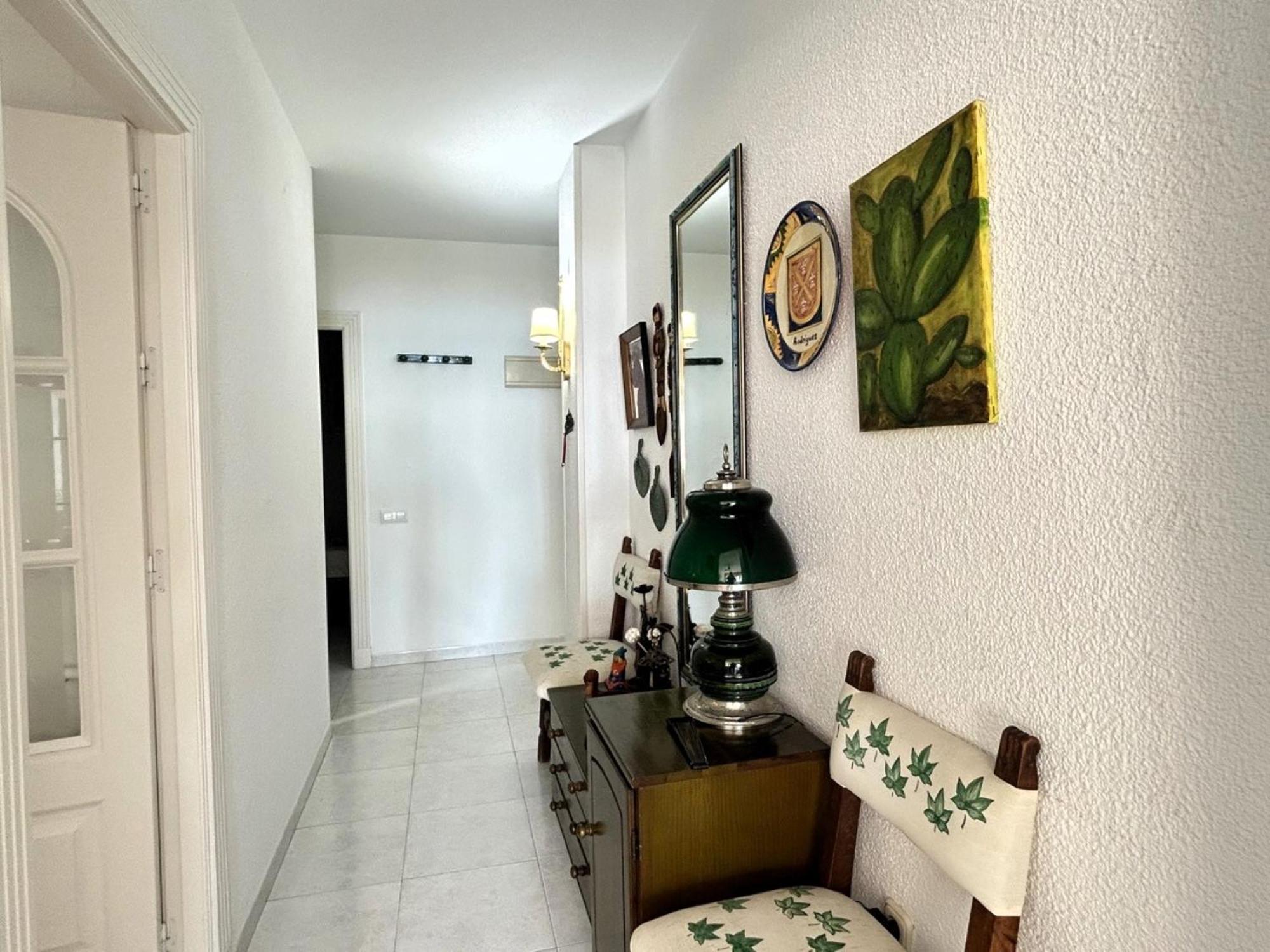 Apartmán El Yate Aguadulce  Exteriér fotografie