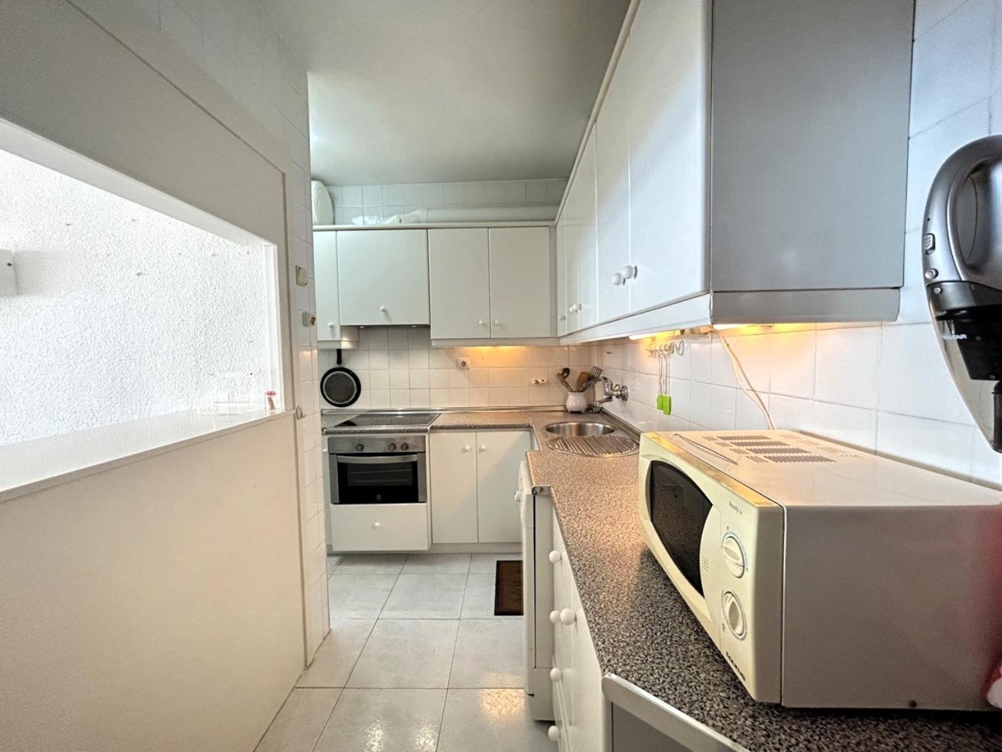 Apartmán El Yate Aguadulce  Exteriér fotografie