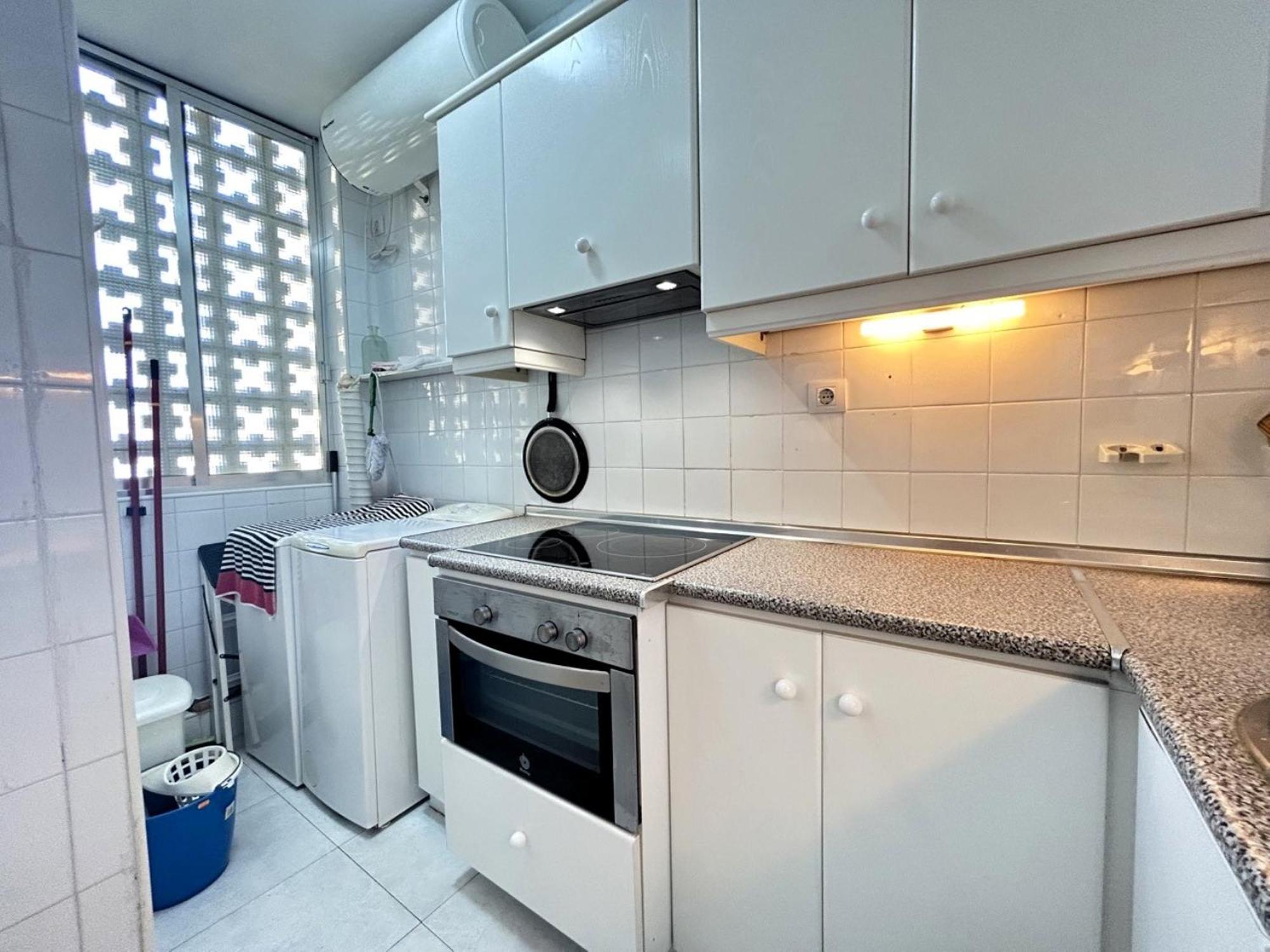 Apartmán El Yate Aguadulce  Exteriér fotografie